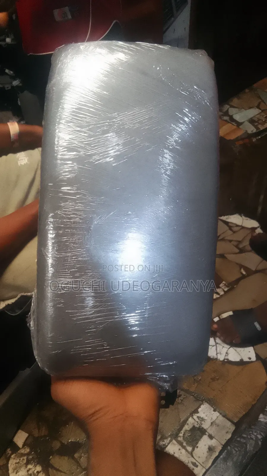 Armless for Toyota Camry 2004