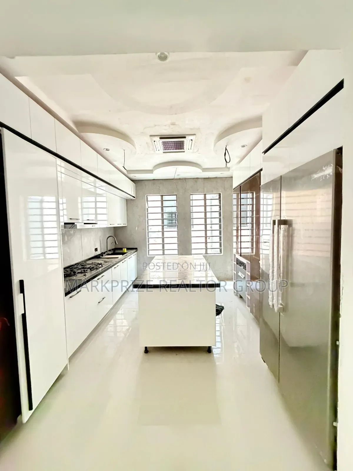 4bdrm Duplex in Ikeja Gra Lagos for sale