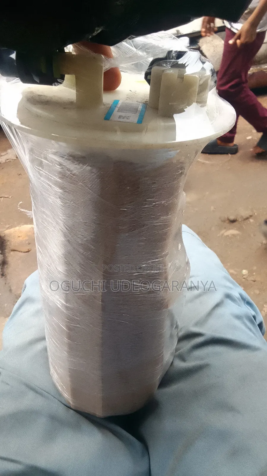 Fuel Pump for Nissan Quest 2015