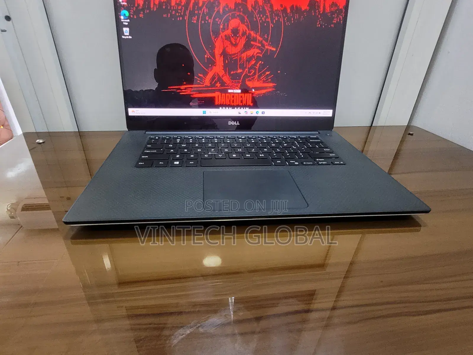 Laptop Dell Precision 5510 8GB Intel Core i7 SSD 256GB