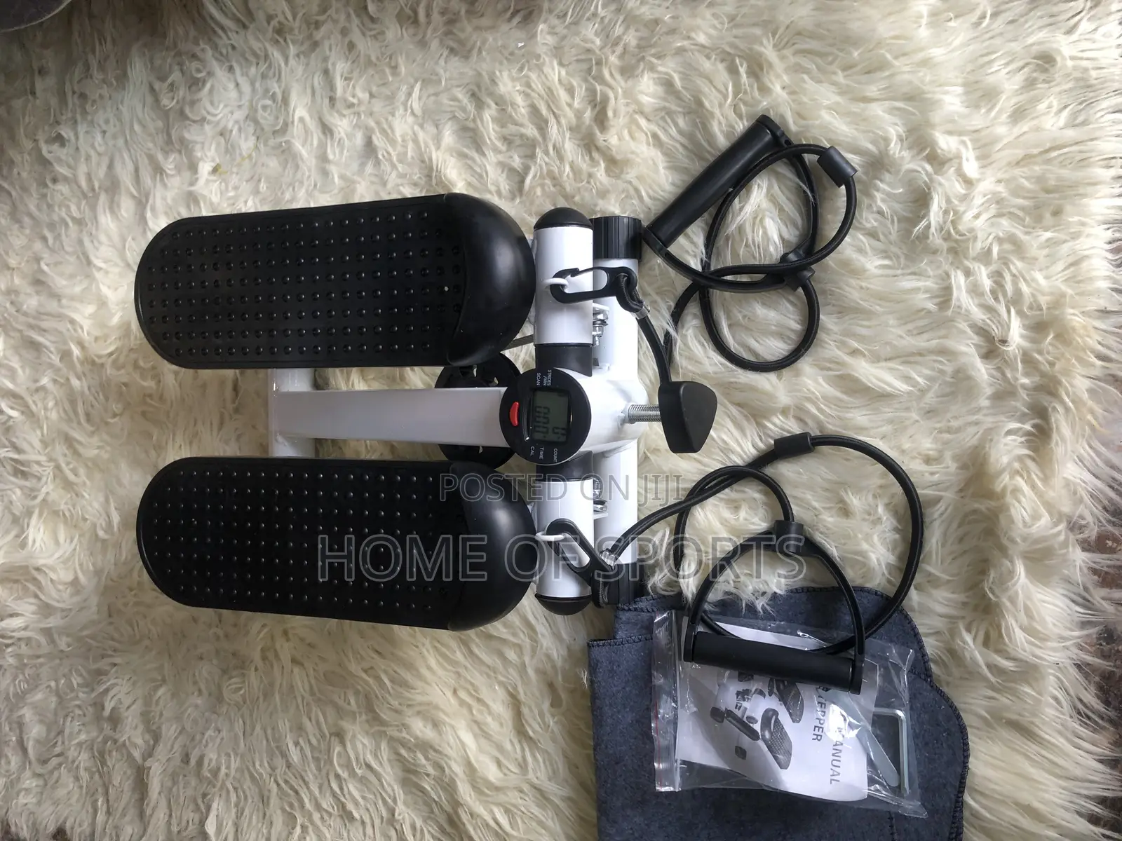 Mini Stepper