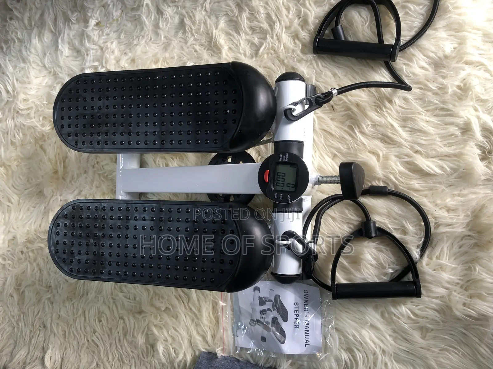 Mini Stepper