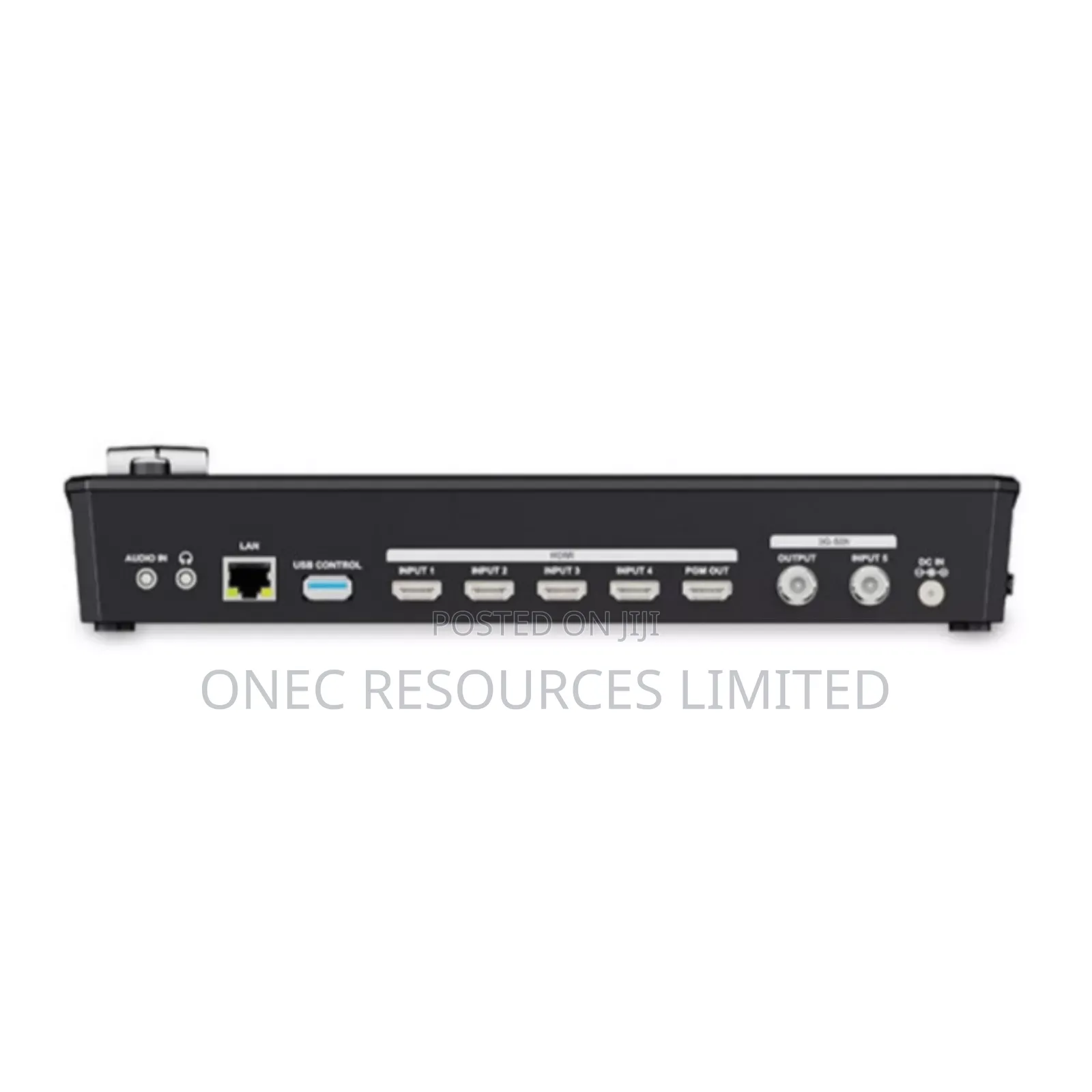 Feelword Video Switcher L4