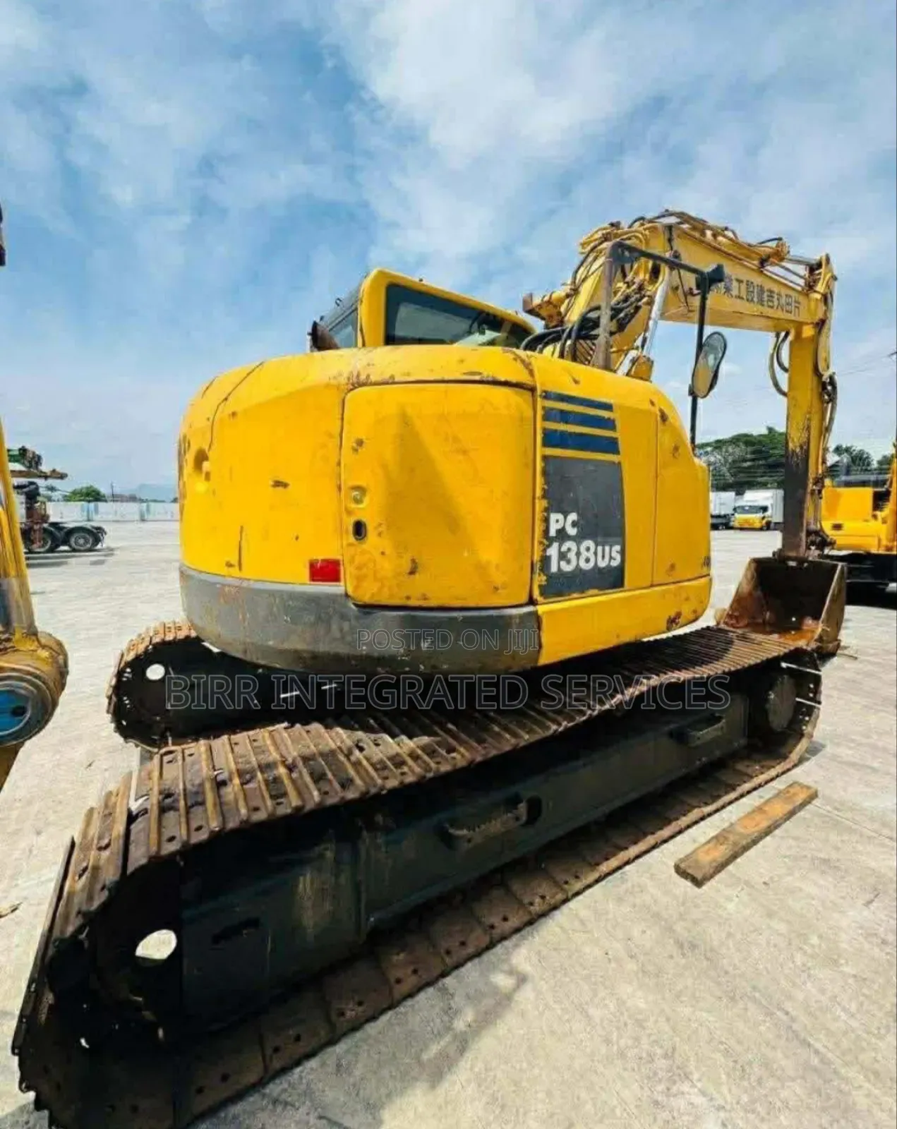 Excavator, Grader, Swamp Boggy For Hire