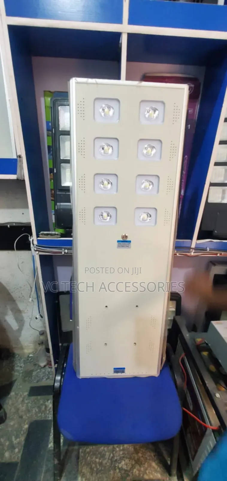 Wakatek 60w