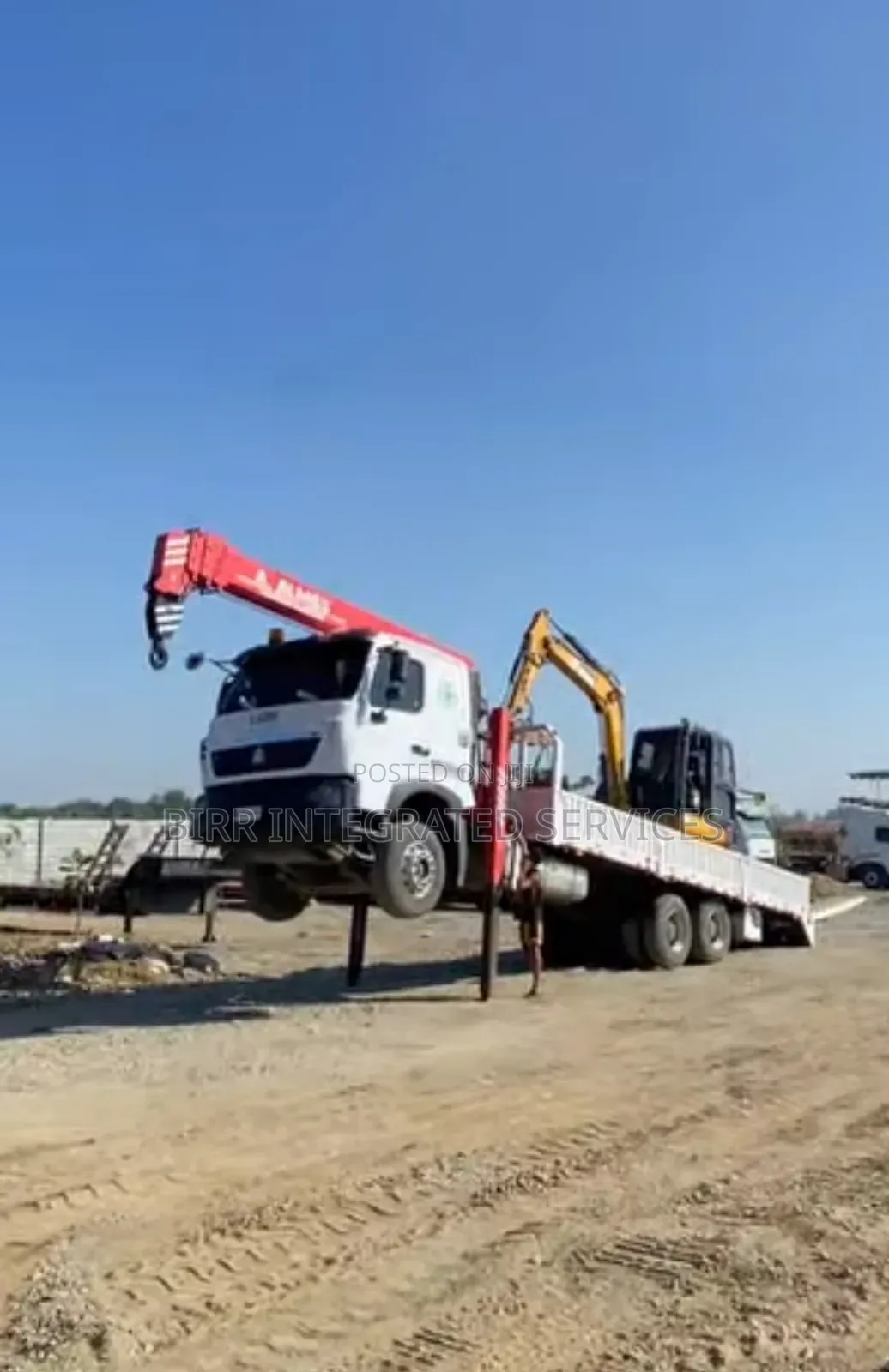 Excavator, Grader, Swamp Boggy For Hire