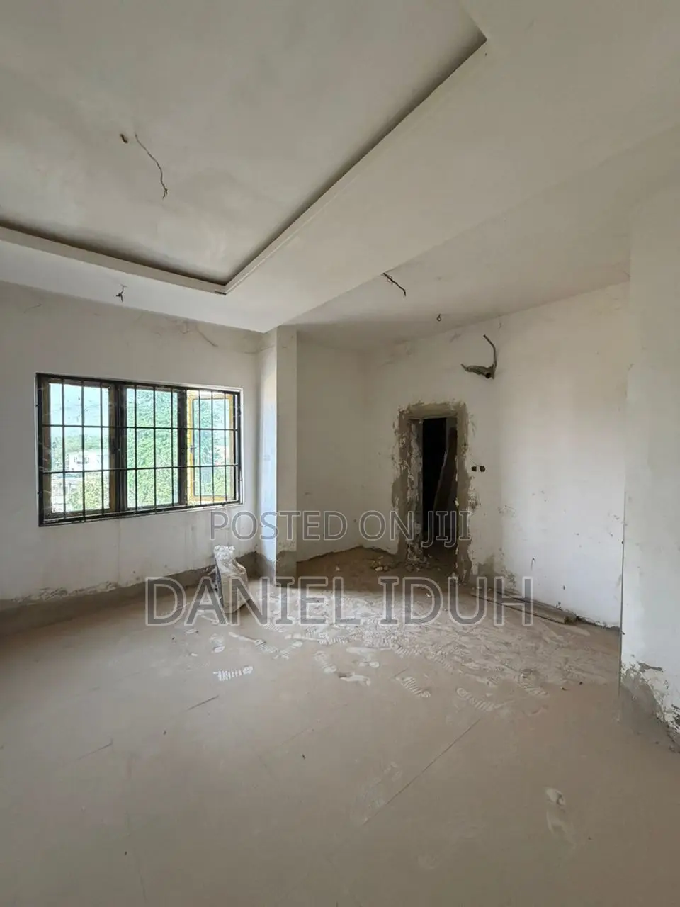 4bdrm Duplex in Galadimawa for sale