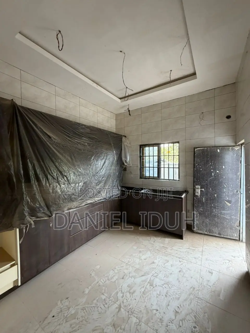 4bdrm Duplex in Galadimawa for sale