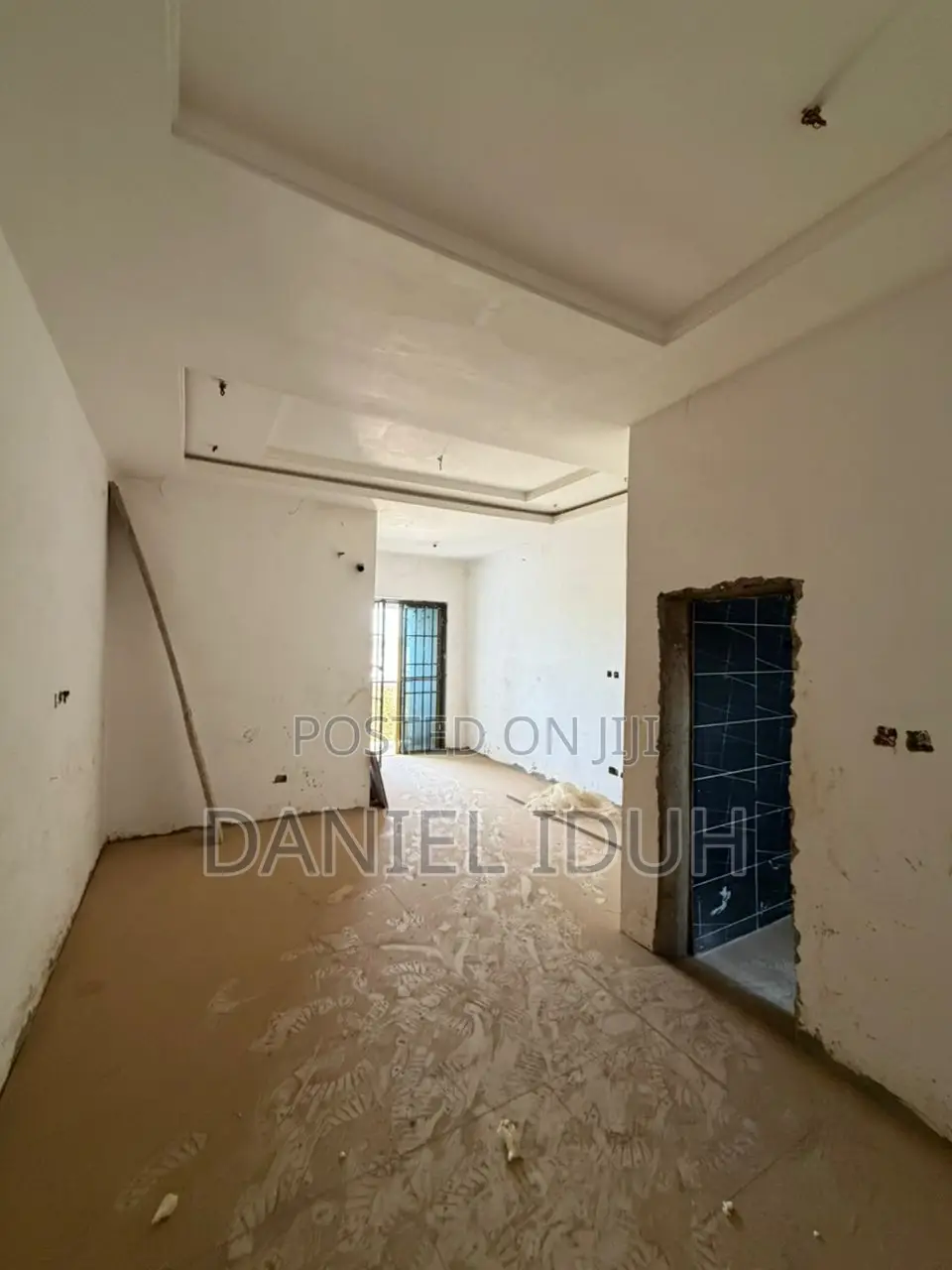 4bdrm Duplex in Galadimawa for sale