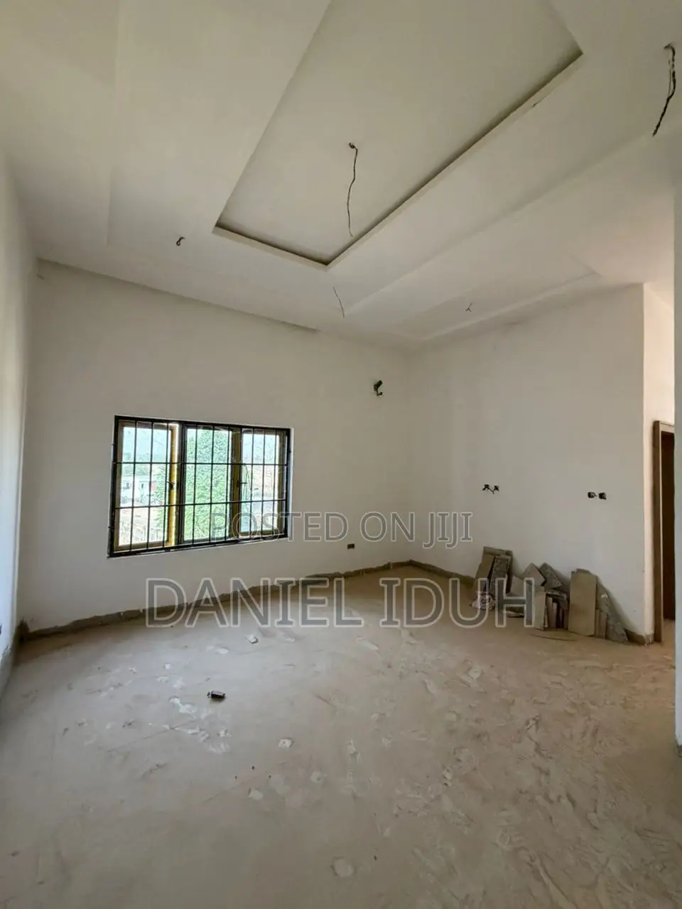 4bdrm Duplex in Galadimawa for sale