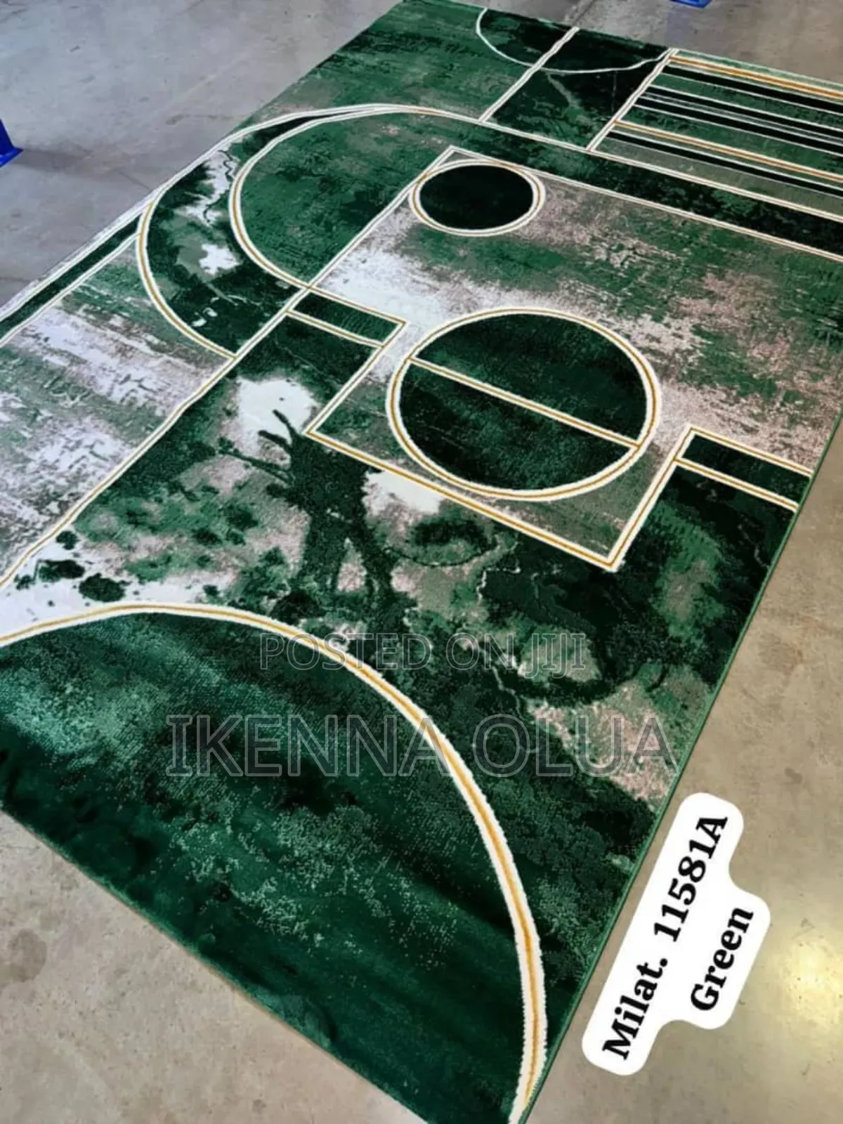 Ceter Rugs