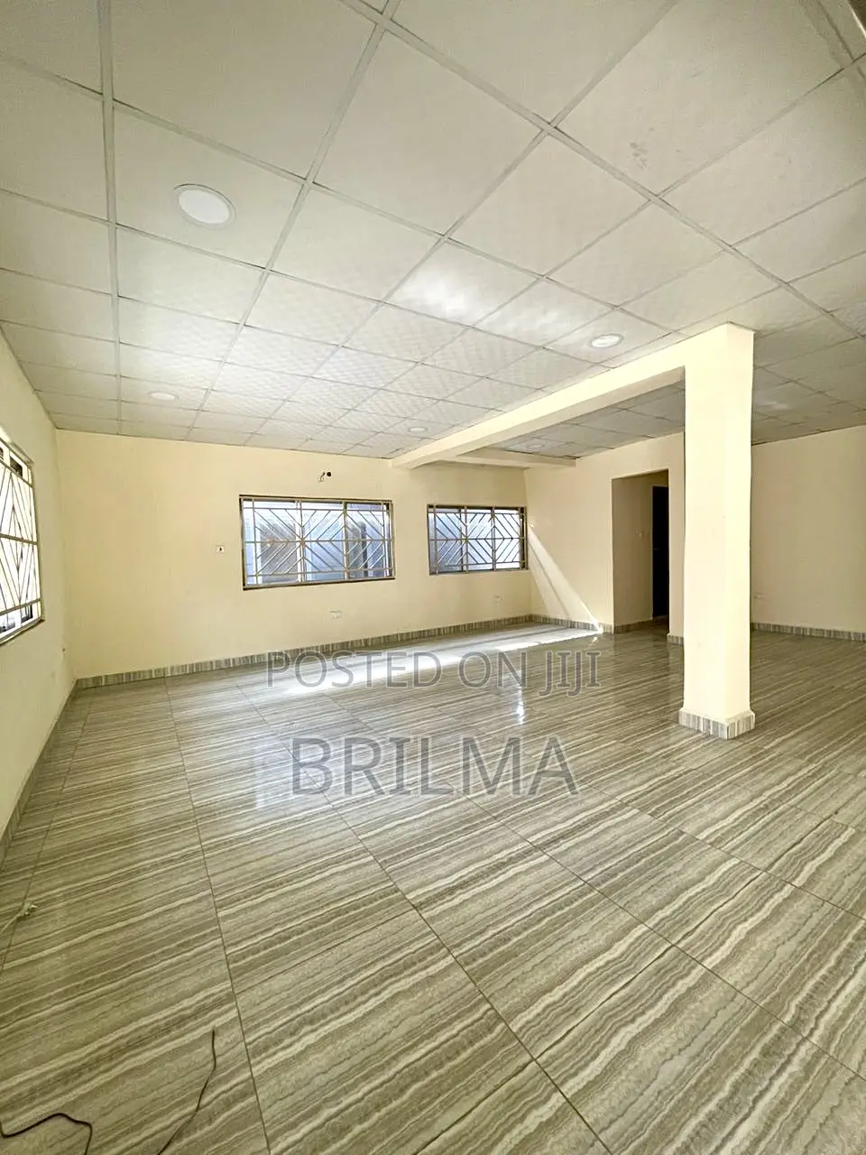 5bdrm Duplex in Kado for rent