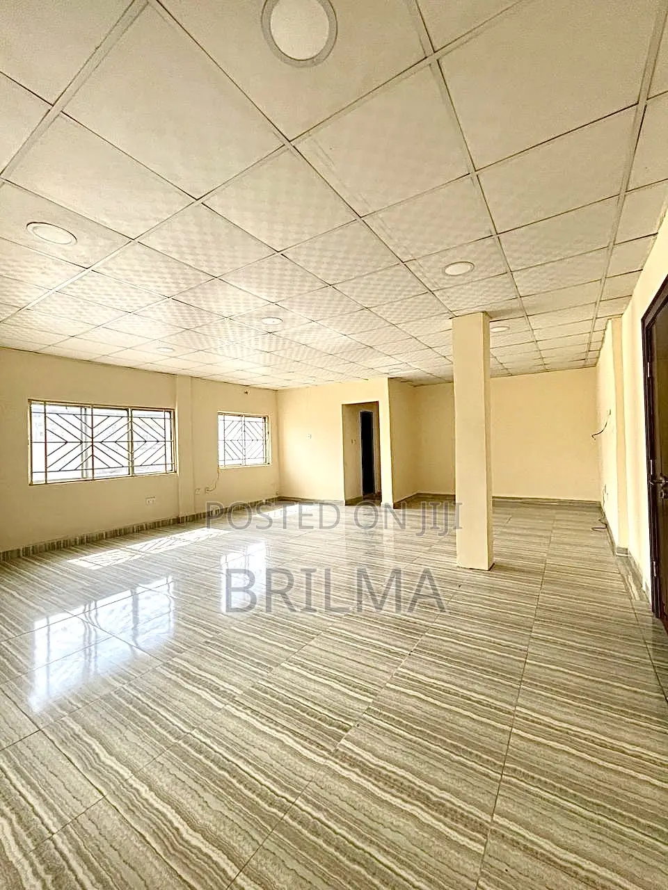 5bdrm Duplex in Kado for rent