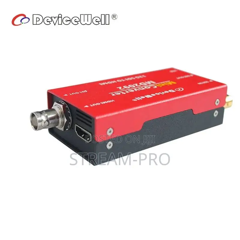 Md1003 Sdi Hdmi Bidirectional Converter