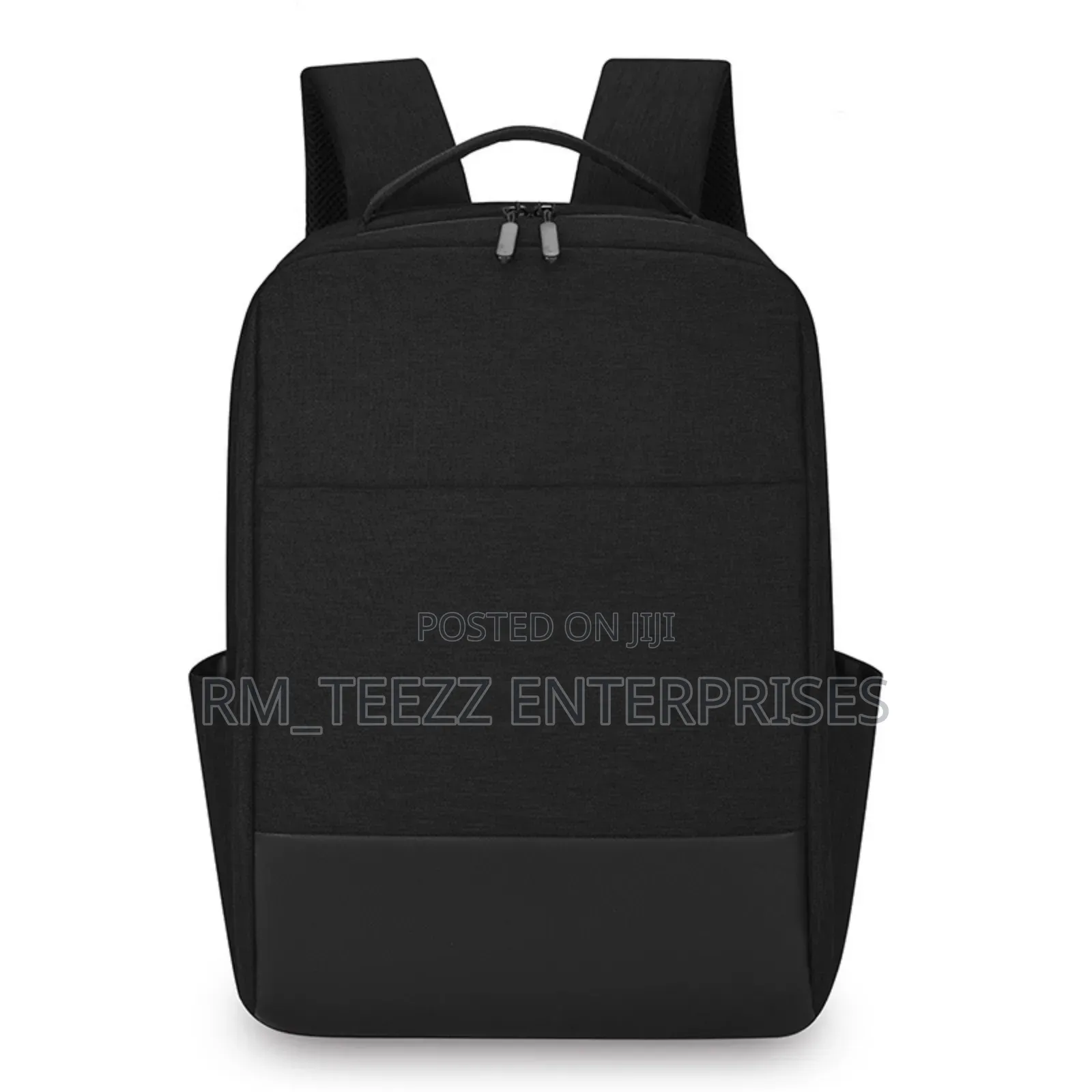 Waterproof Business College Laptop Backpack