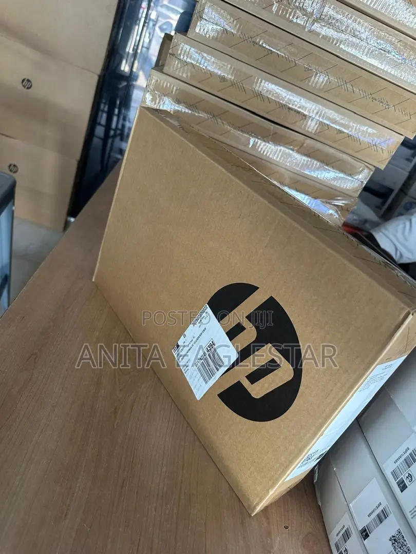 New Laptop HP 14S 4GB Intel Pentium SSD 128GB