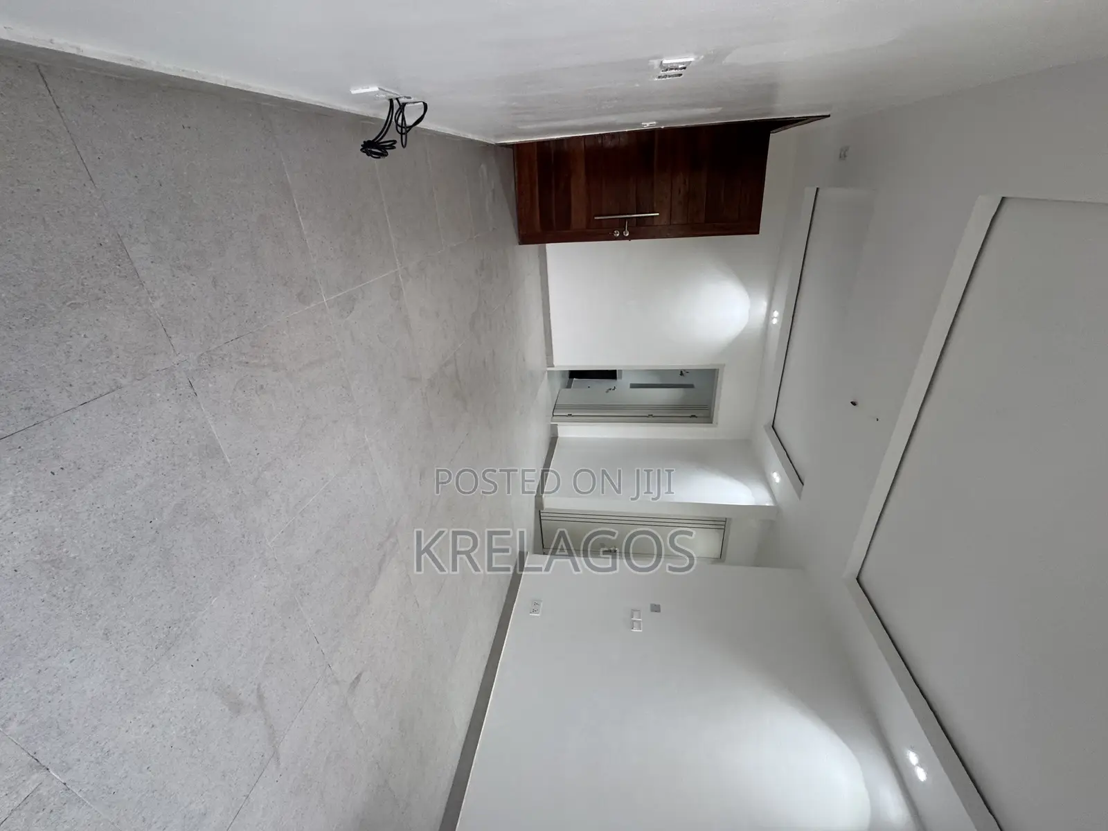 2bdrm Apartment in Ikate for rent