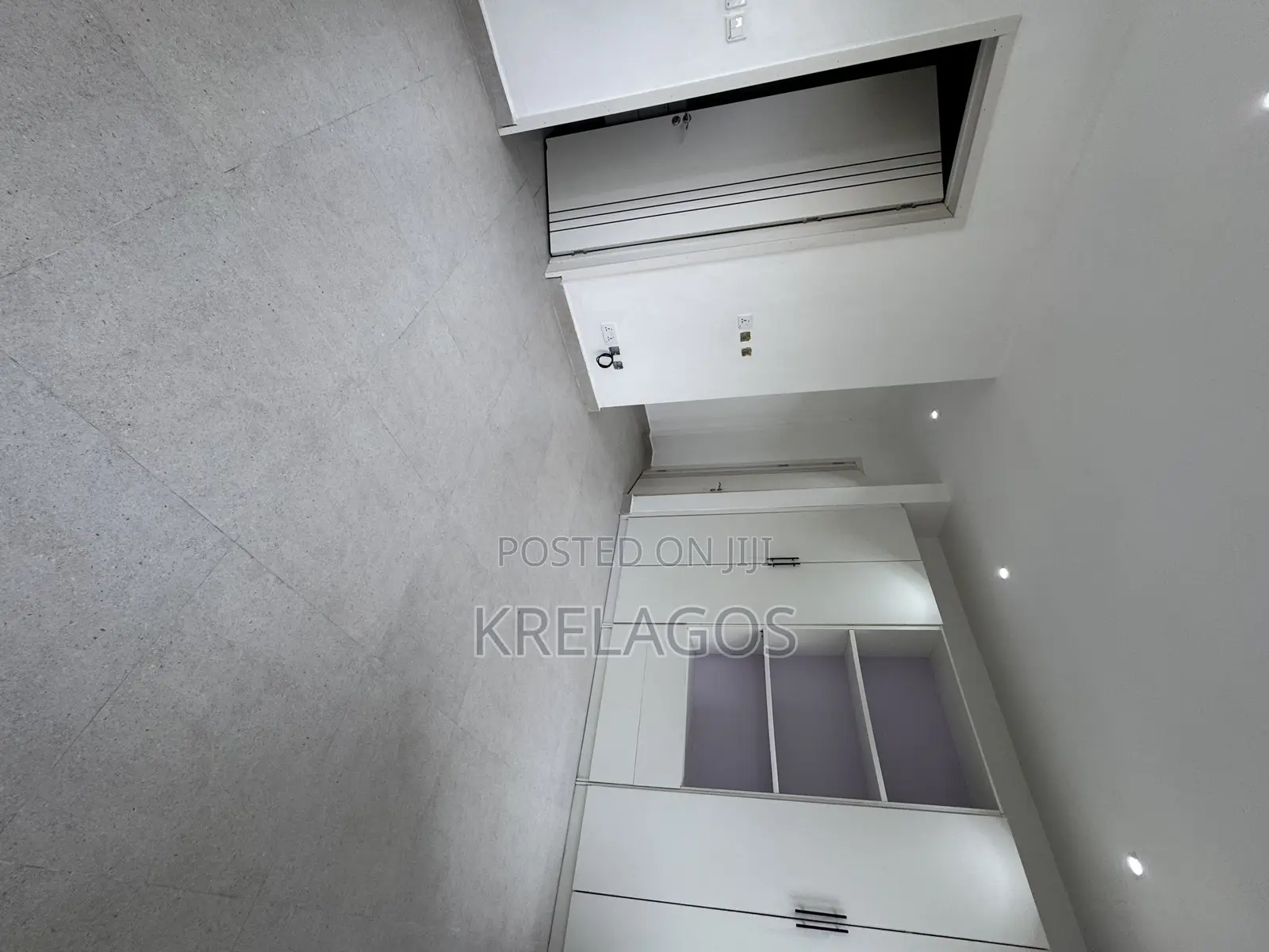 2bdrm Apartment in Ikate for rent