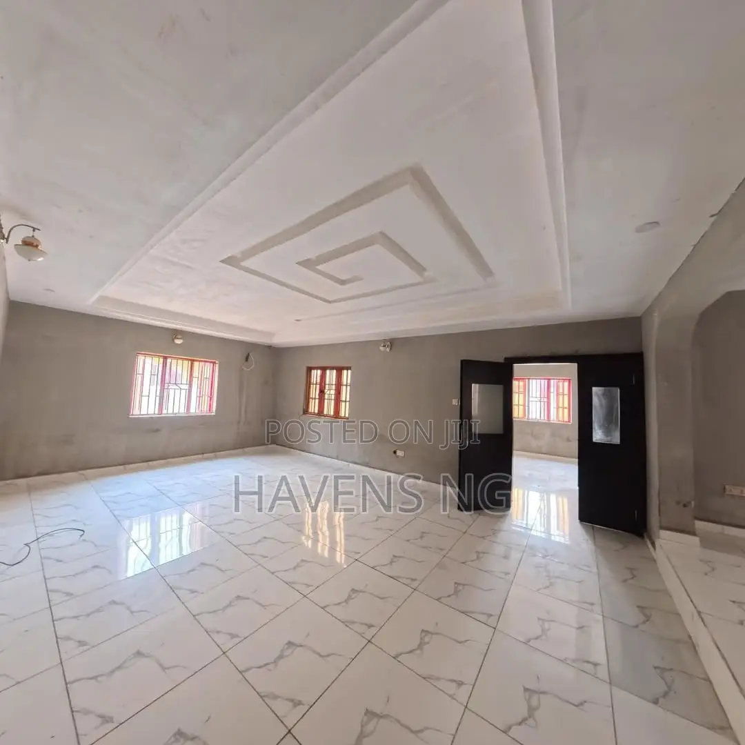 3bdrm Bungalow in Abeokuta South for sale