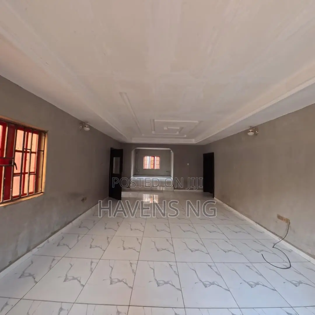 3bdrm Bungalow in Abeokuta South for sale