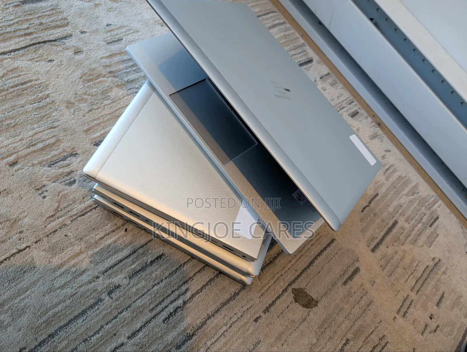 Laptop HP EliteBook 840 G7 8GB Intel Core i5 SSD 256GB
