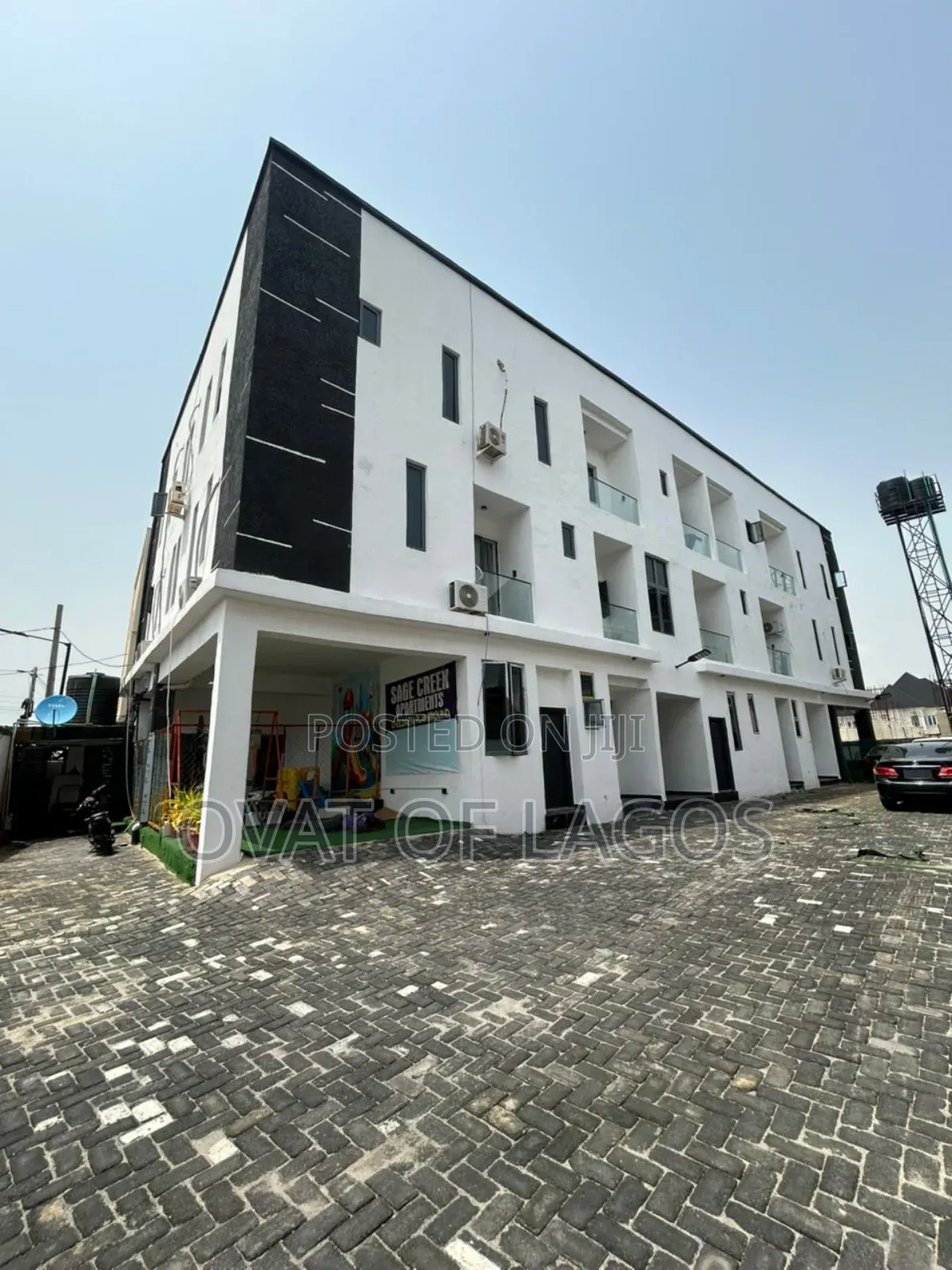 2bdrm Apartment in Ologolo for rent