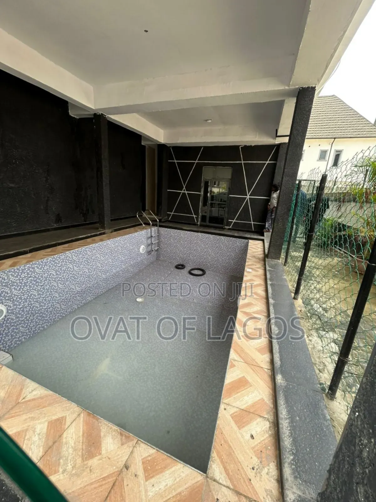 2bdrm Apartment in Ologolo for rent