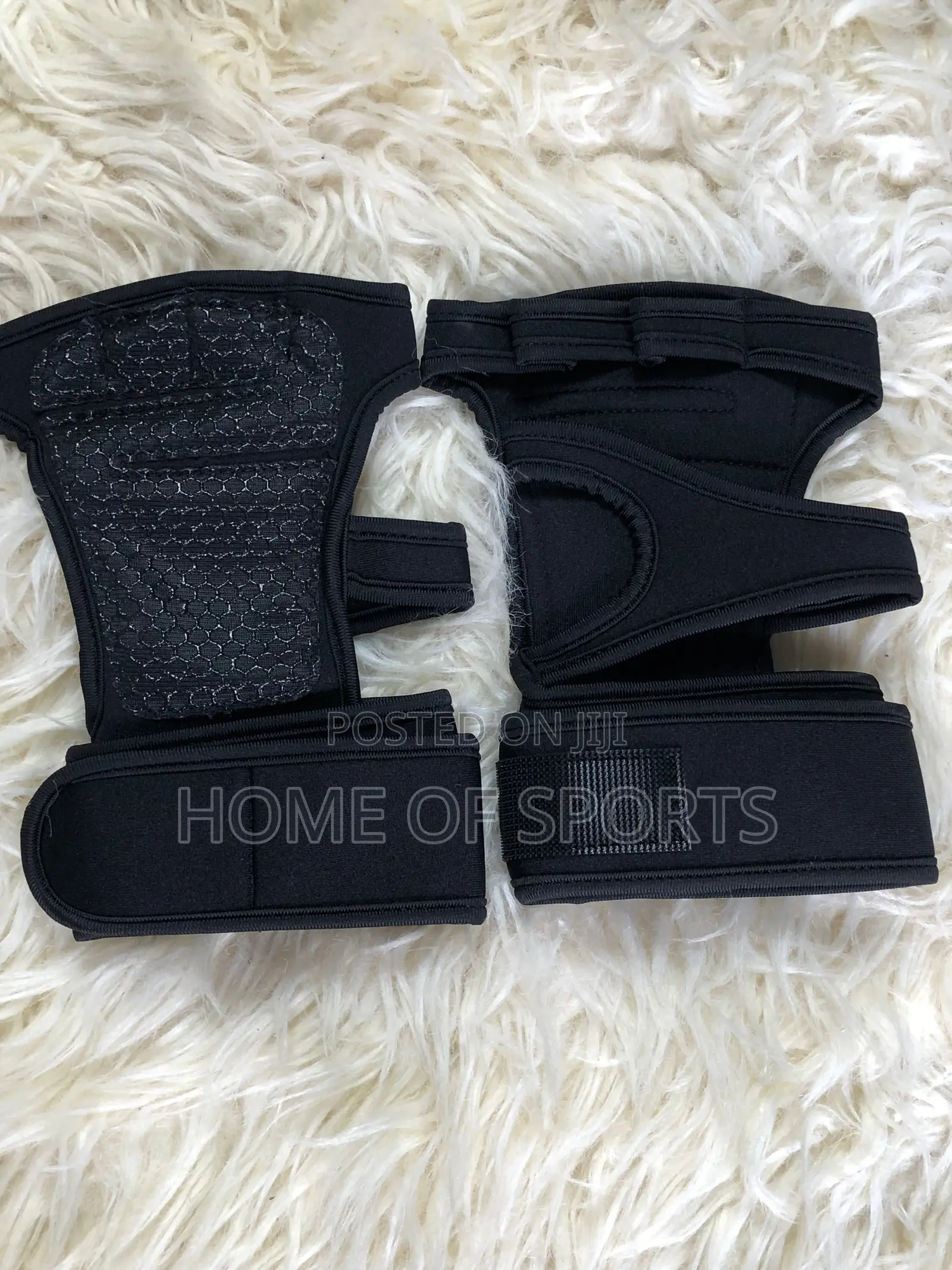 Gym Gloves