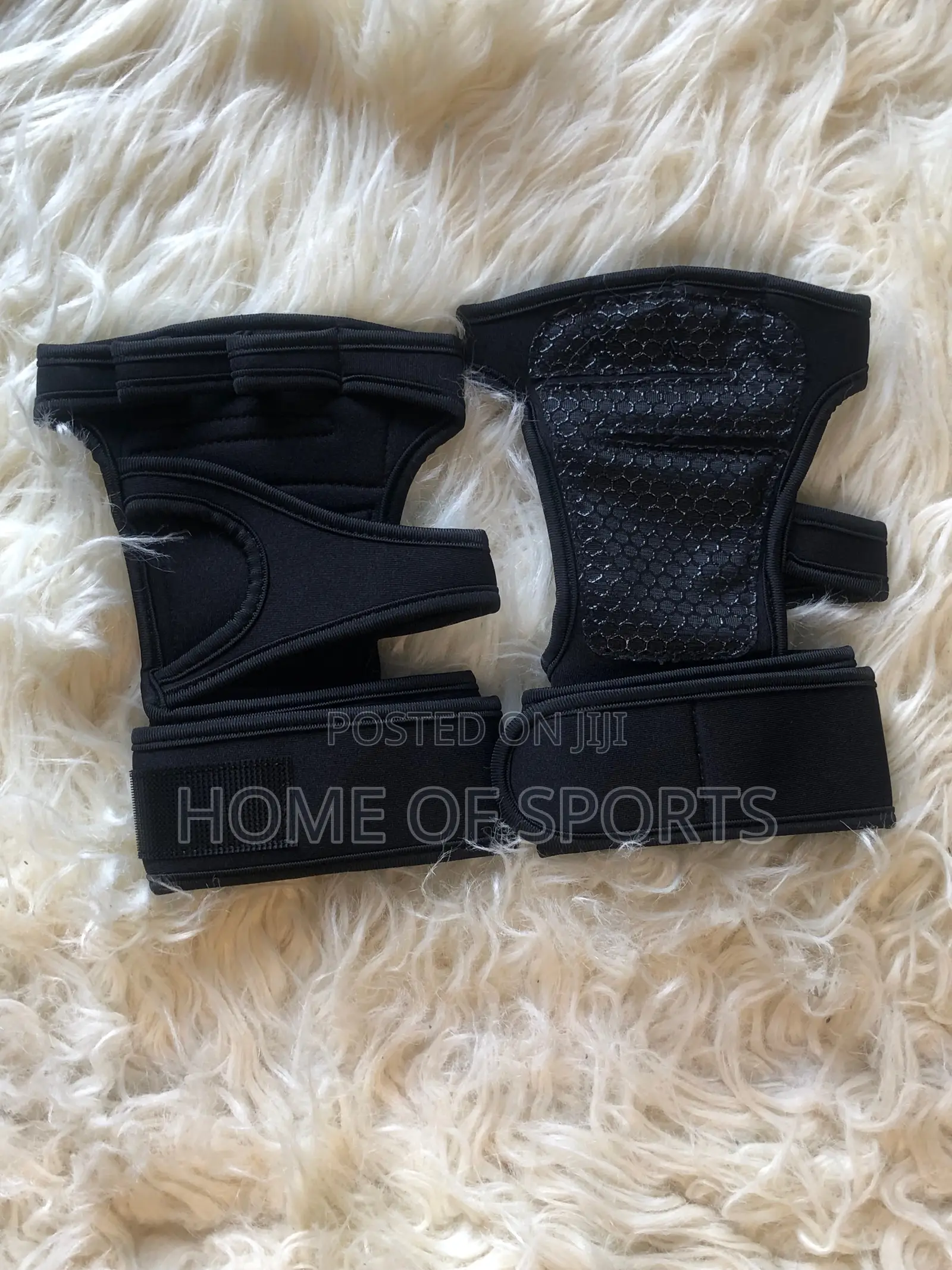 Gym Gloves