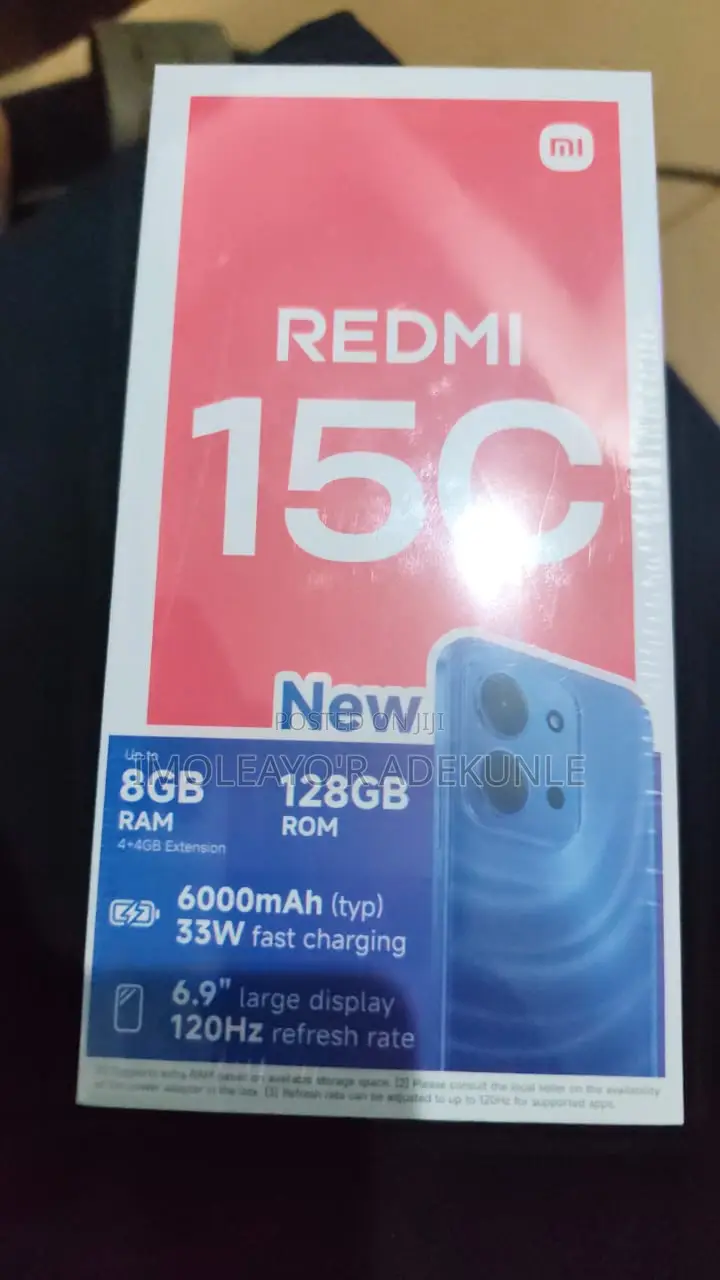 New Tecno Camon 50 Pro 256 GB Black