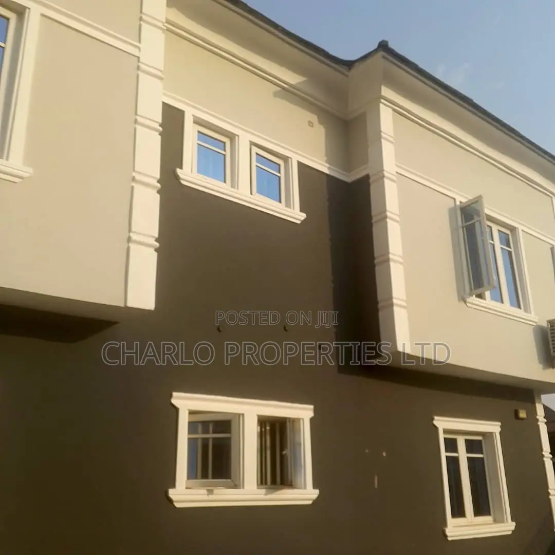 Furnished 12bdrm Block of Flats in Benin City for sale