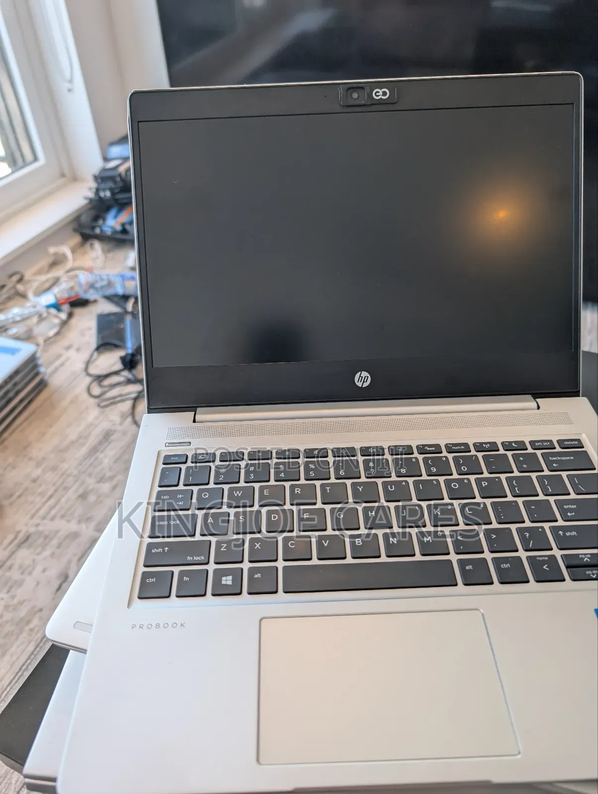 Laptop HP ProBook 430 G7 8GB Intel Core i7 SSD 256GB