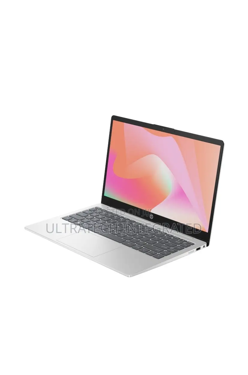 New Laptop HP 14S 16GB Intel Core i7 SSD 512GB