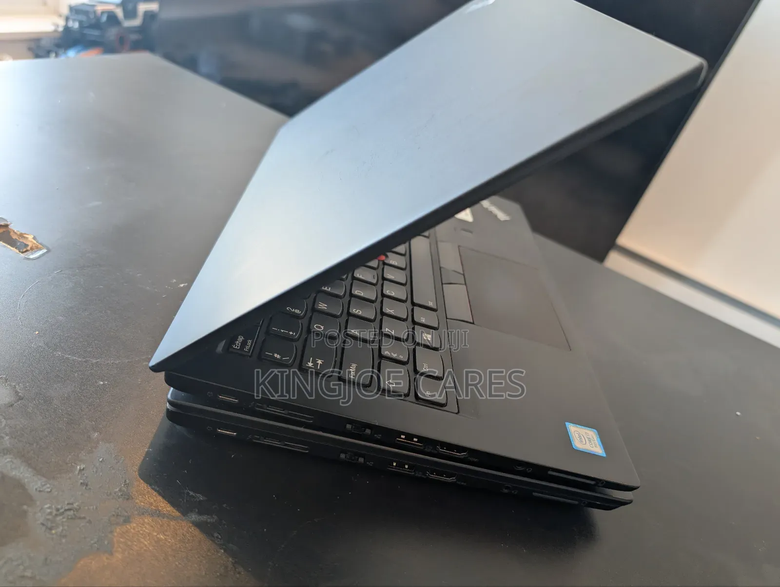 Laptop Lenovo ThinkPad T480s 8GB Intel Core i7 SSD 256GB