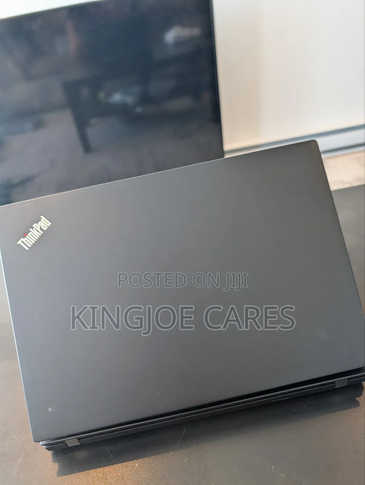 Laptop Lenovo ThinkPad T480s 8GB Intel Core i7 SSD 256GB