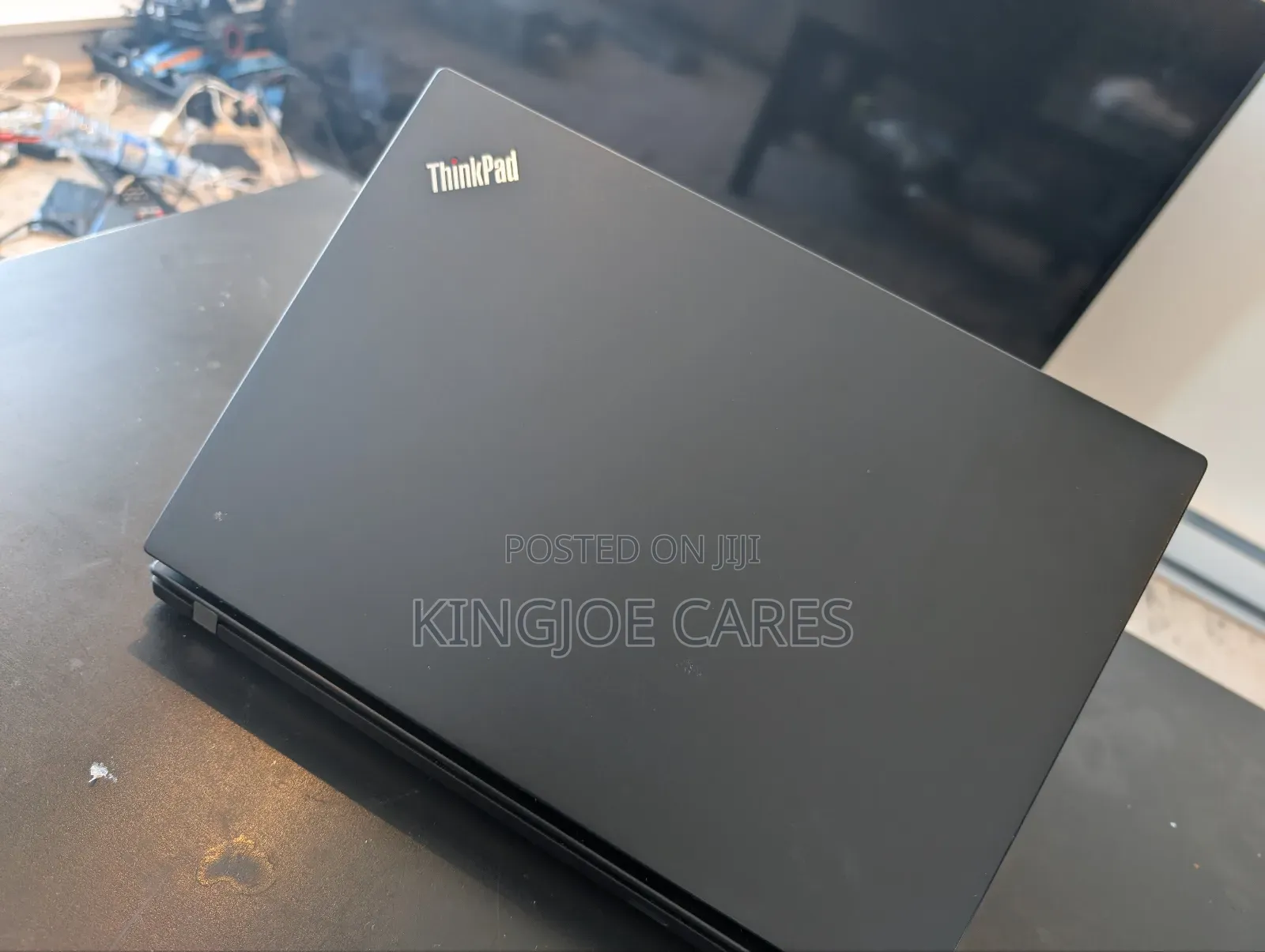 Laptop Lenovo ThinkPad T480s 8GB Intel Core i7 SSD 256GB