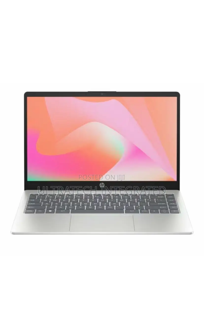 New Laptop HP 14S 16GB Intel Core i7 SSD 512GB