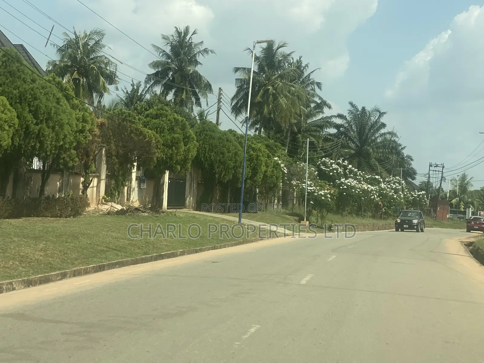 Furnished 12bdrm Block of Flats in Benin City for sale
