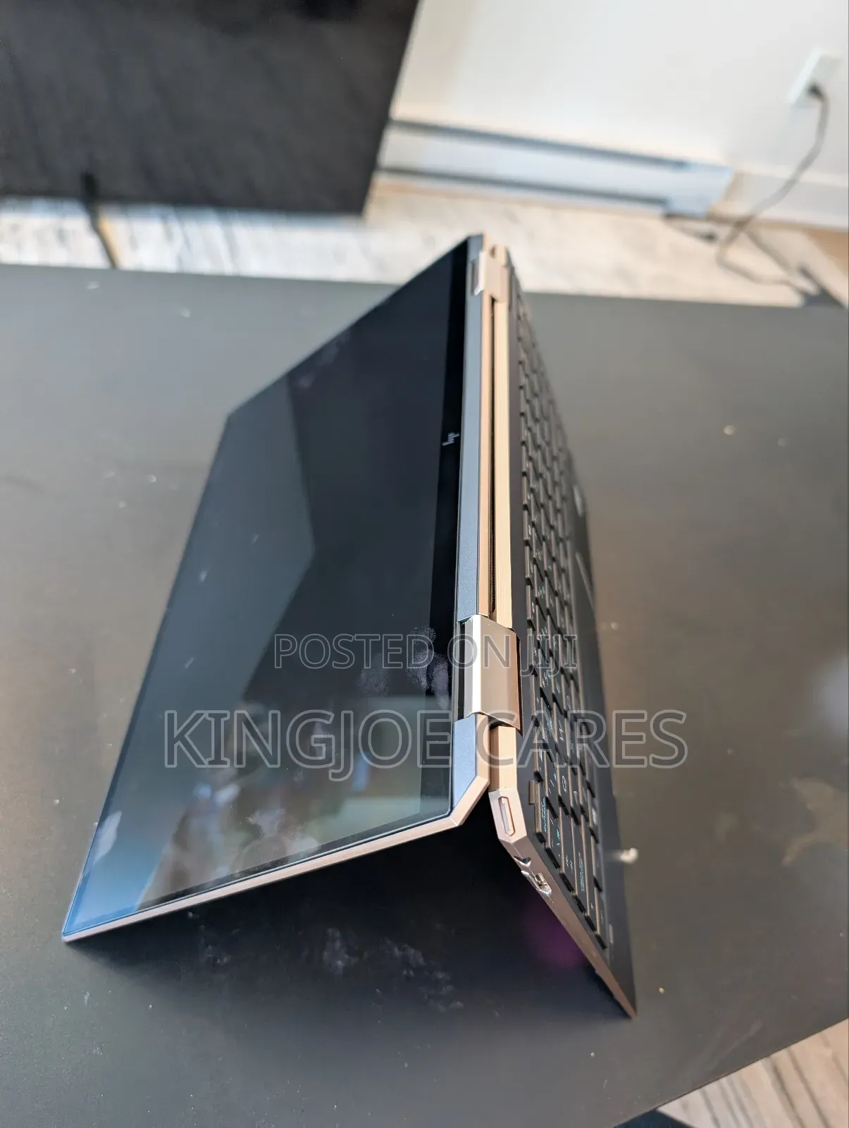 Laptop HP Spectre X360 13t 8GB Intel Core i5 SSD 256GB