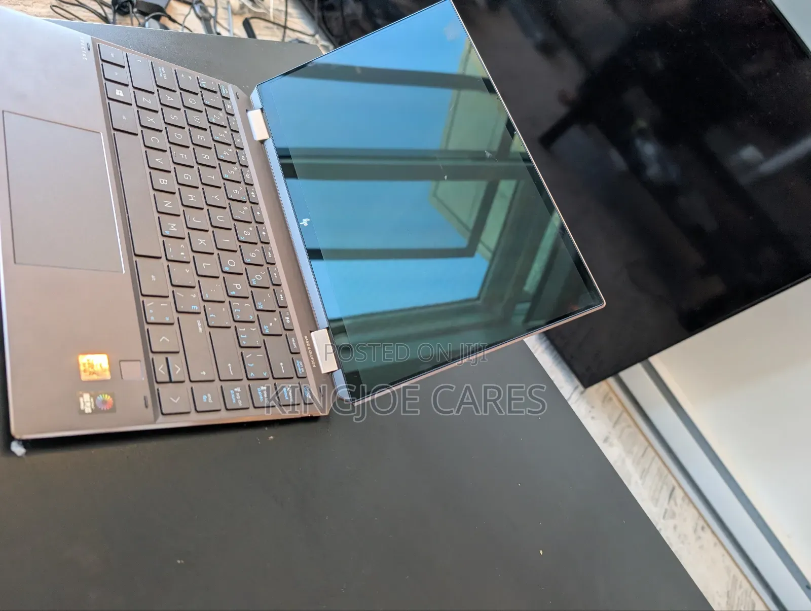 Laptop HP Spectre X360 13t 8GB Intel Core i5 SSD 256GB
