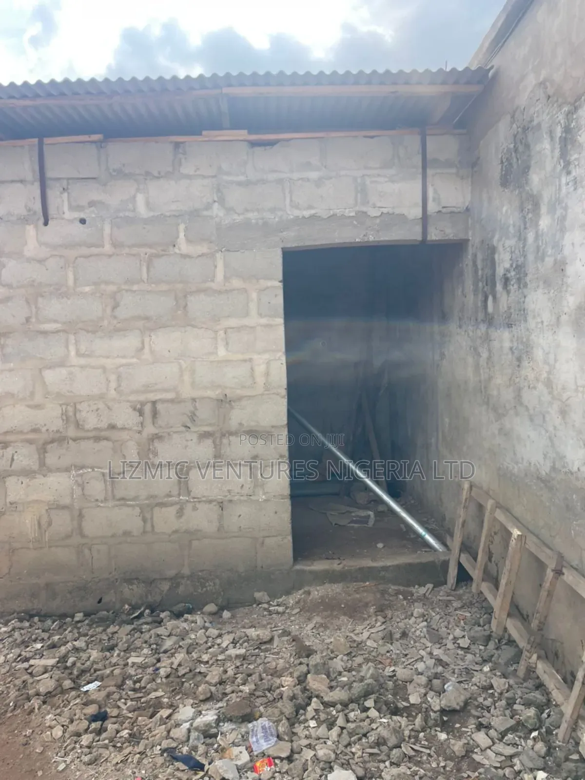 Store Tolet