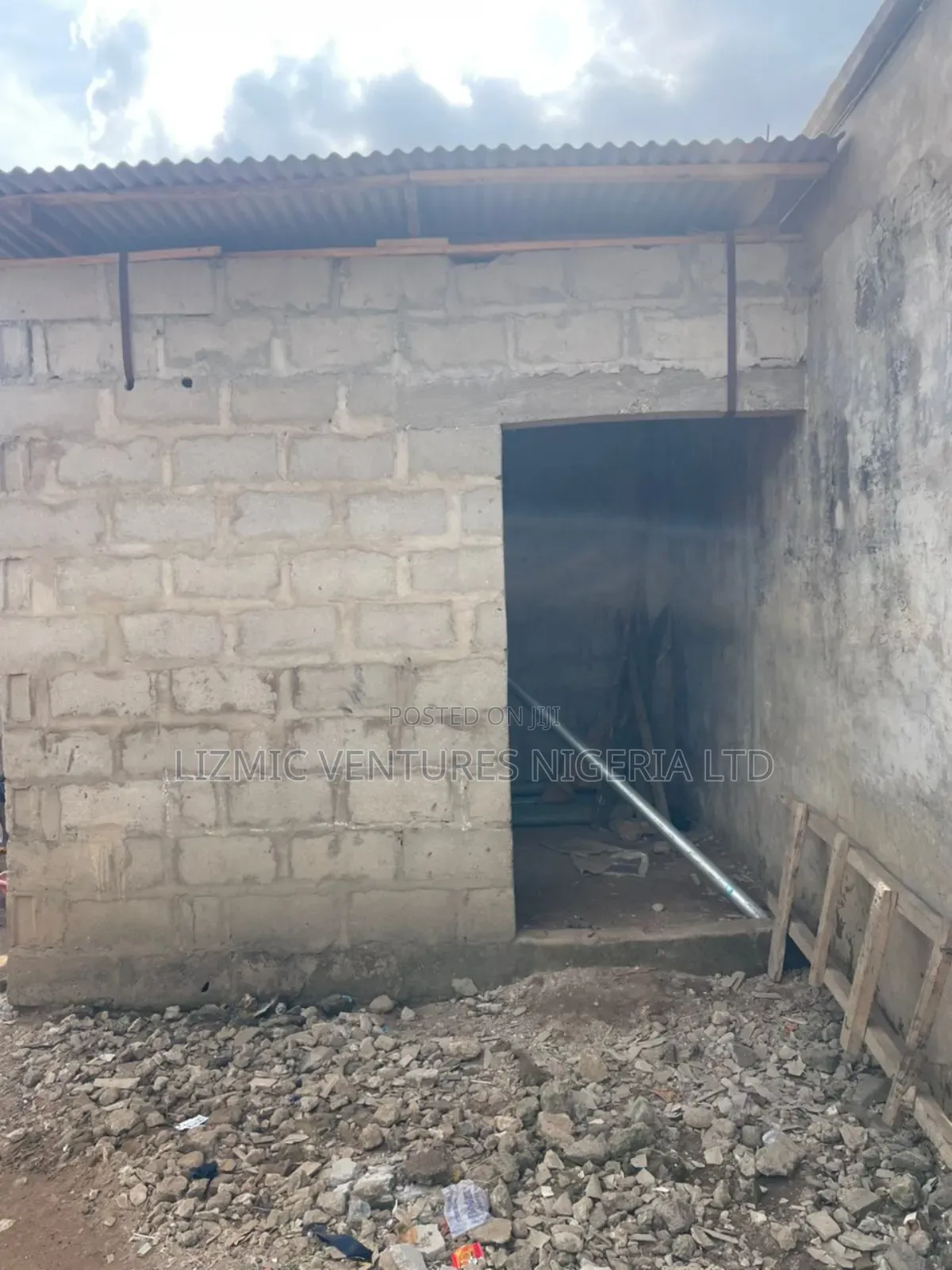 Store Tolet