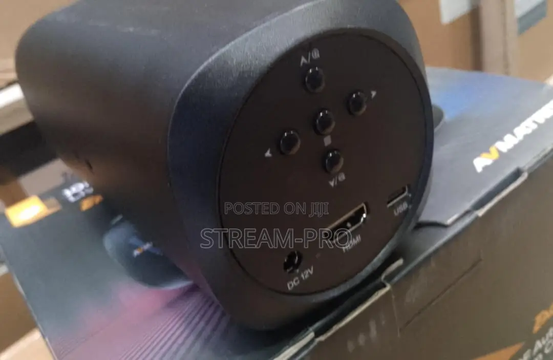 Avmatrix Eagle T10 Livestreaming Camera