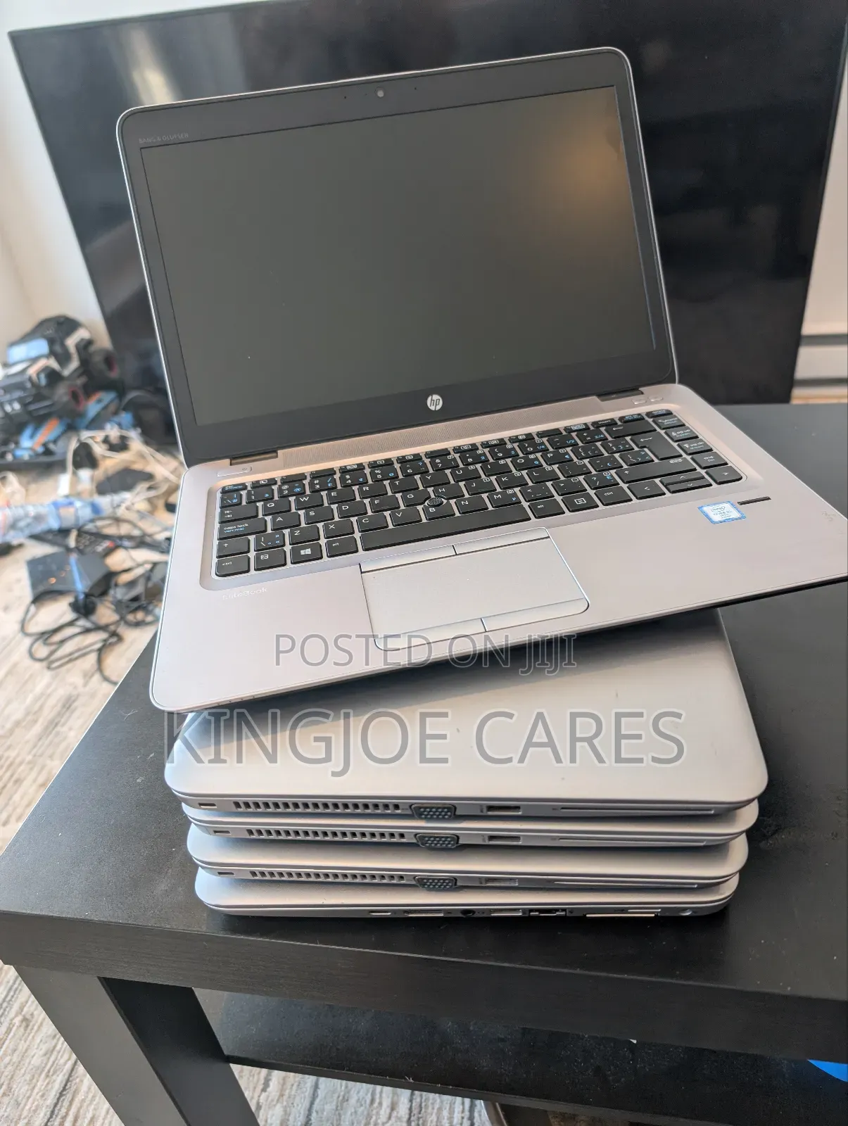 Laptop HP EliteBook 840 G3 8GB Intel Core i5 SSD 256GB