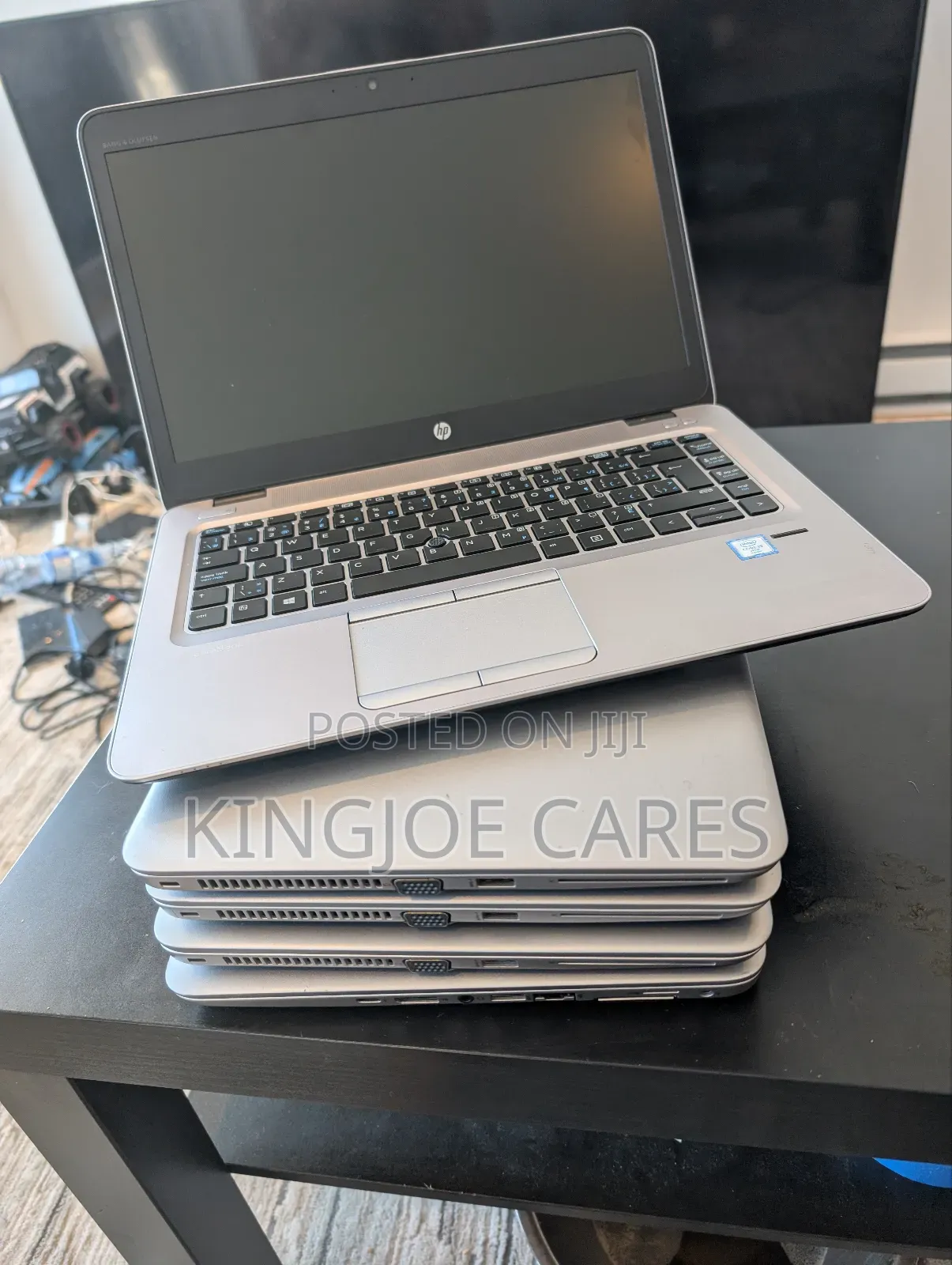 Laptop HP EliteBook 840 G3 8GB Intel Core i5 SSD 256GB