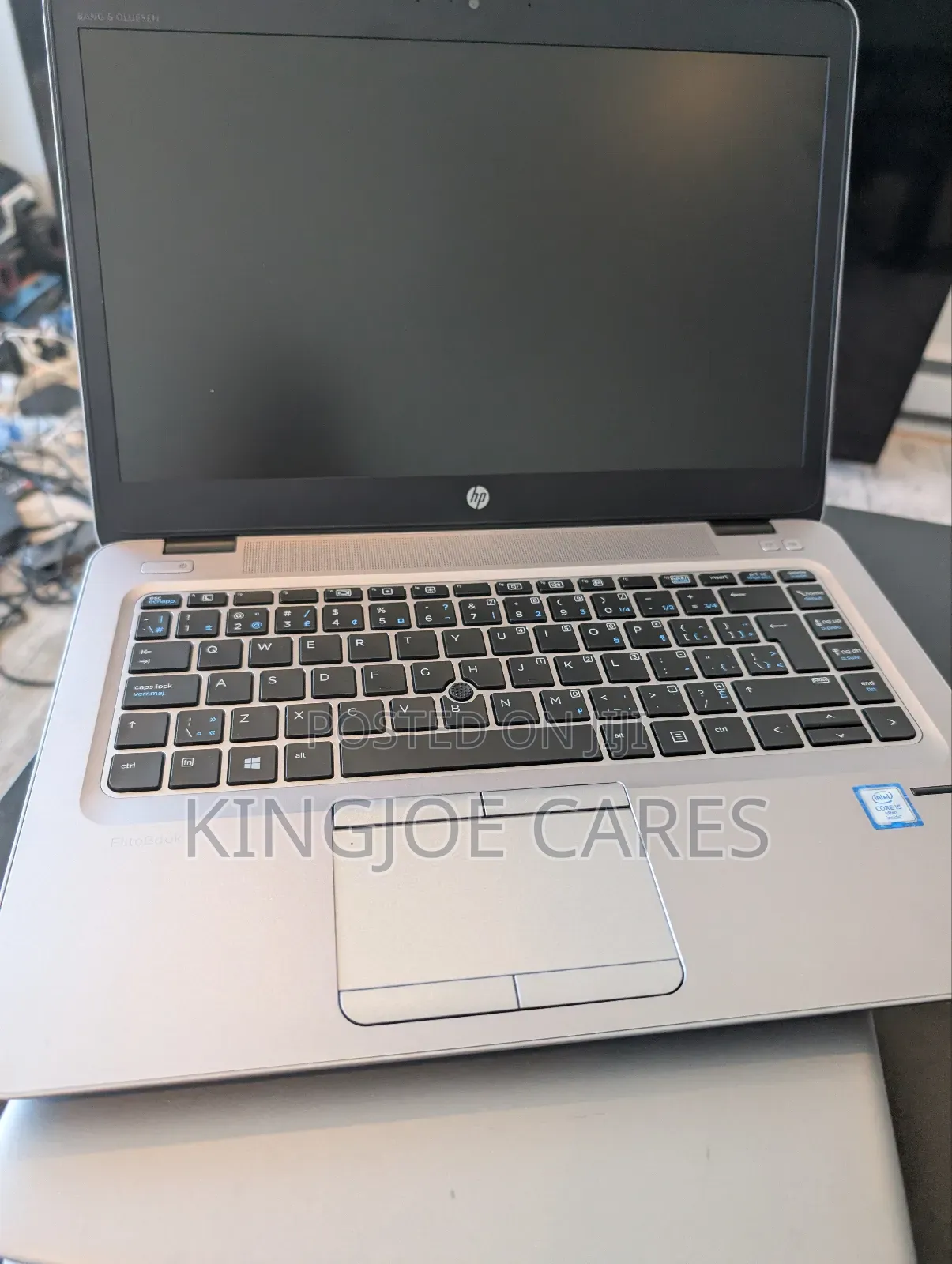 Laptop HP EliteBook 840 G3 8GB Intel Core i5 SSD 256GB