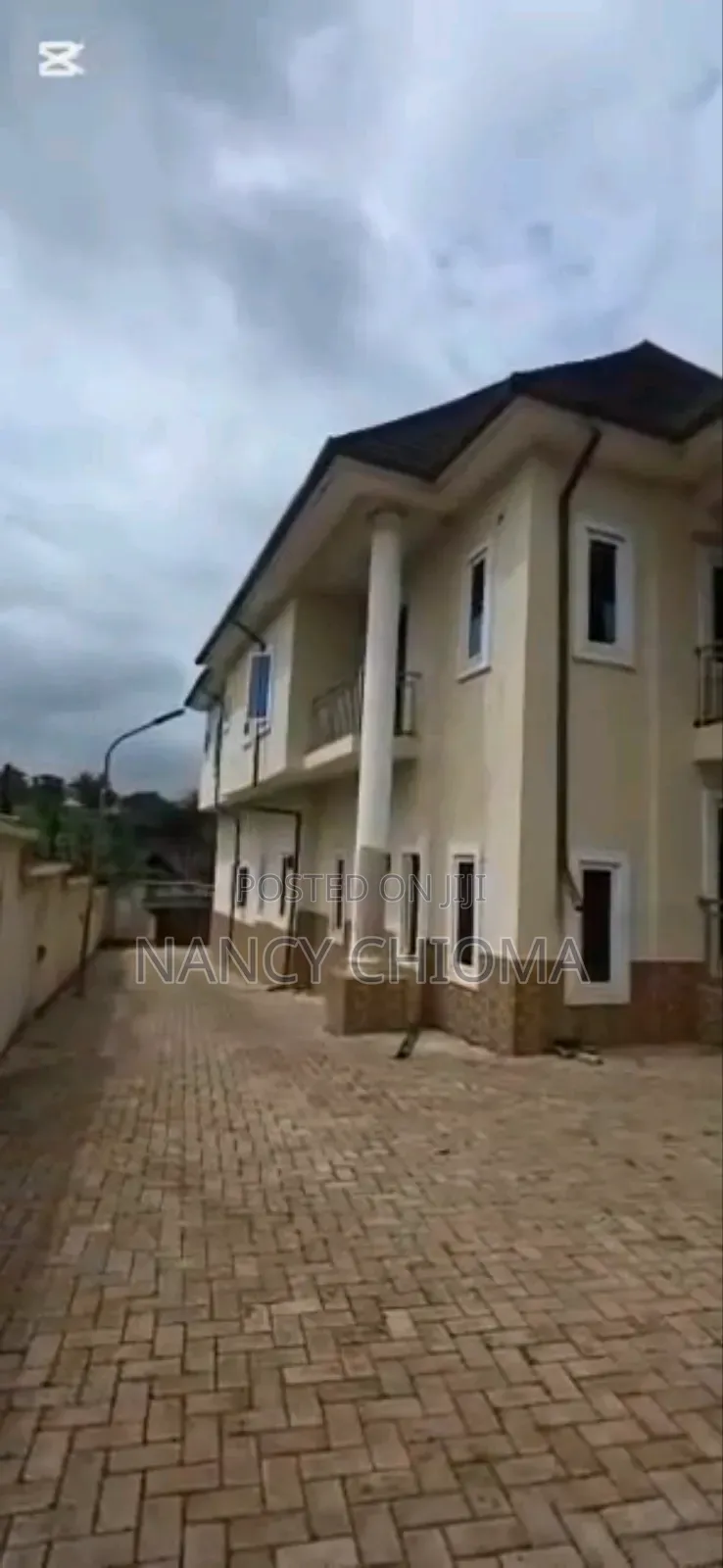 Furnished 5bdrm Duplex in Phase 6Extension, Enugu for sale