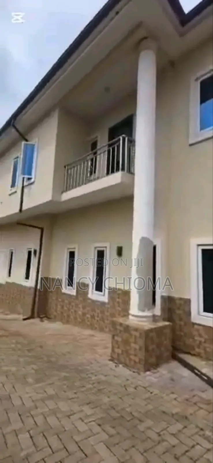 Furnished 5bdrm Duplex in Phase 6Extension, Enugu for sale