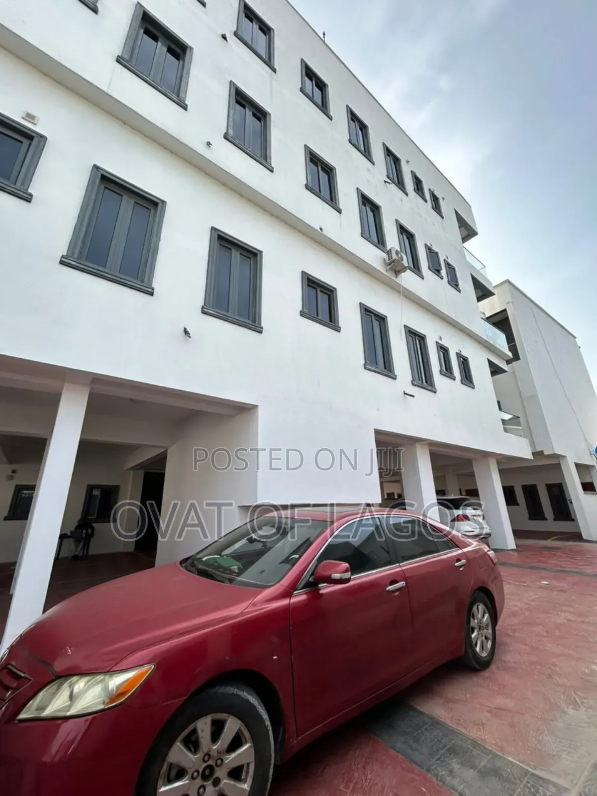 2bdrm Apartment in Ologolo for rent