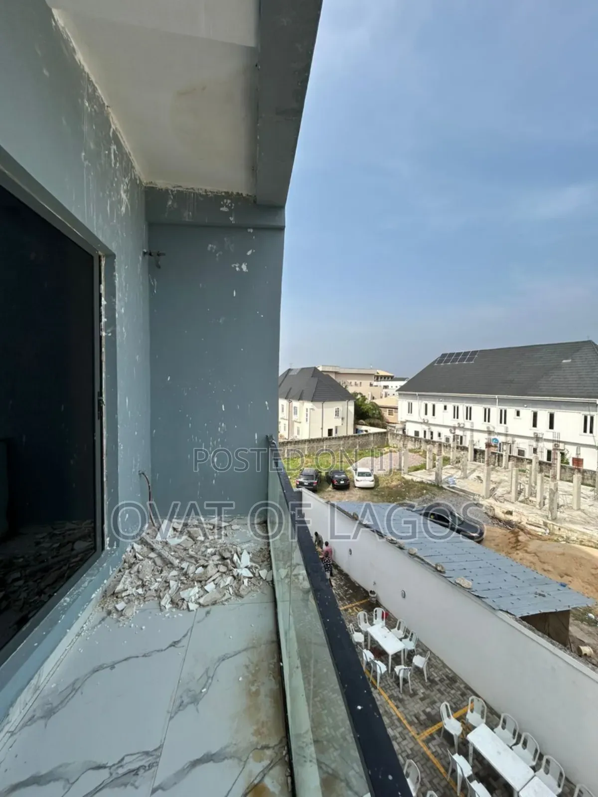 2bdrm Apartment in Ologolo for rent